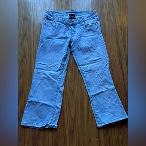Classic Blue Women's Jeans size 5/6